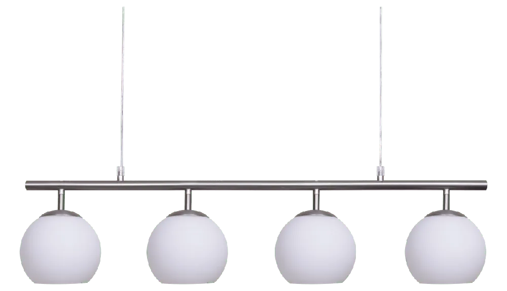 Globi 4 78cm suspension