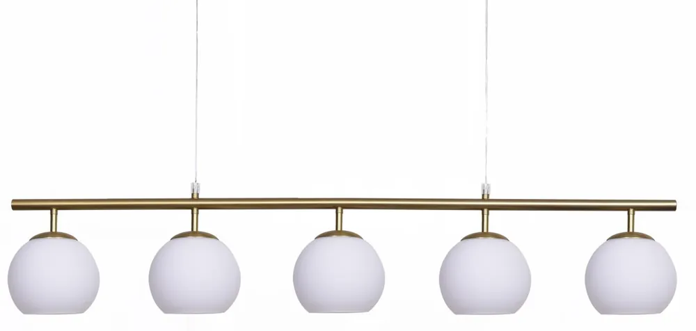 Globi 5 120cm suspension