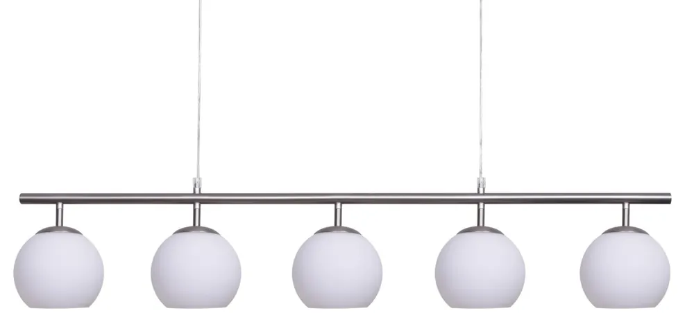 Globi 5 120cm suspension