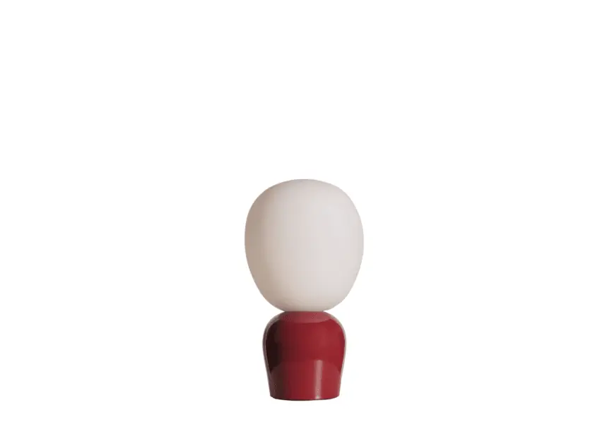 Buddy 34cm lampe de table