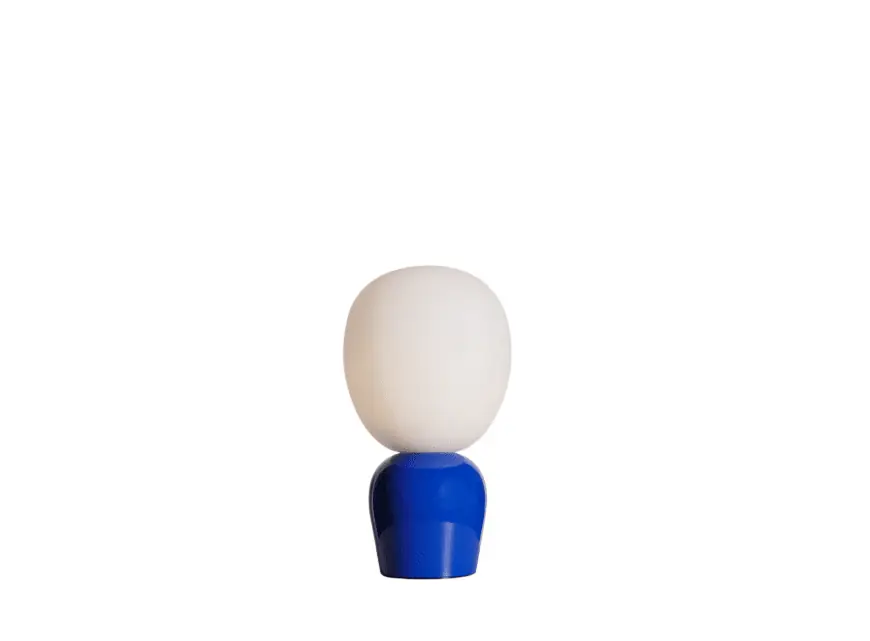 Buddy 34cm lampe de table