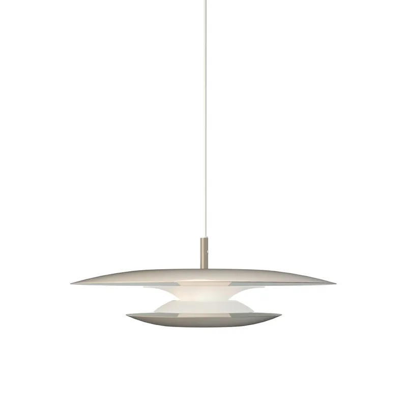 Eclipse Ø43 suspension