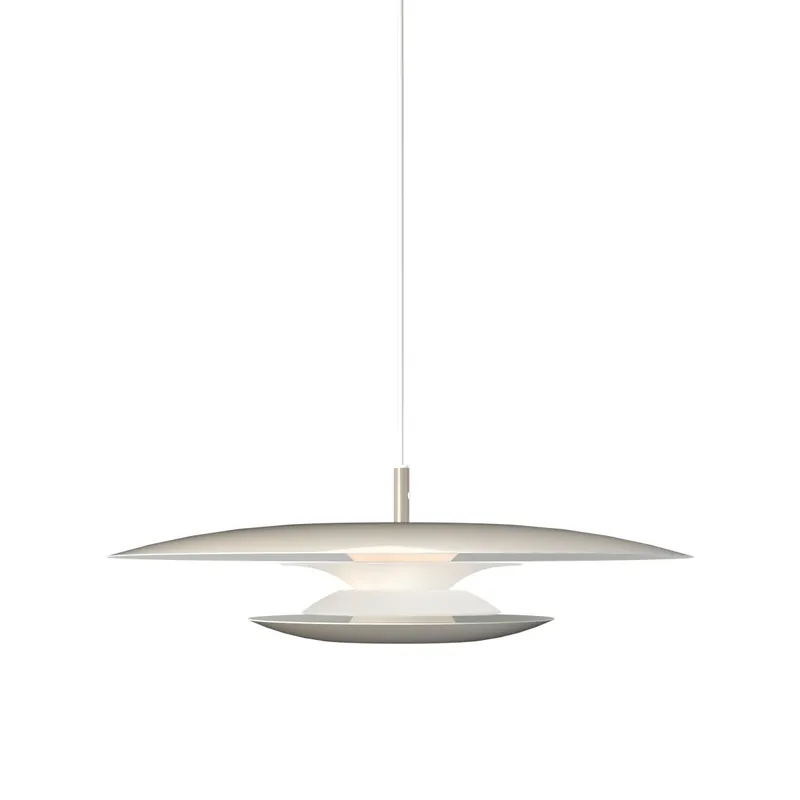Eclipse Ø48 suspension