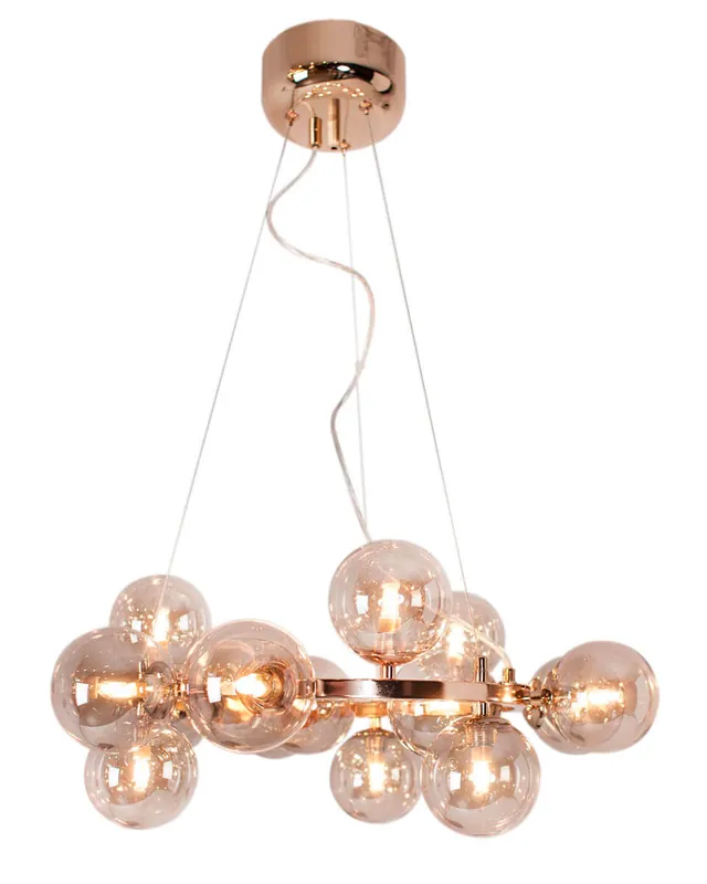 Splendor Ø58 suspension
