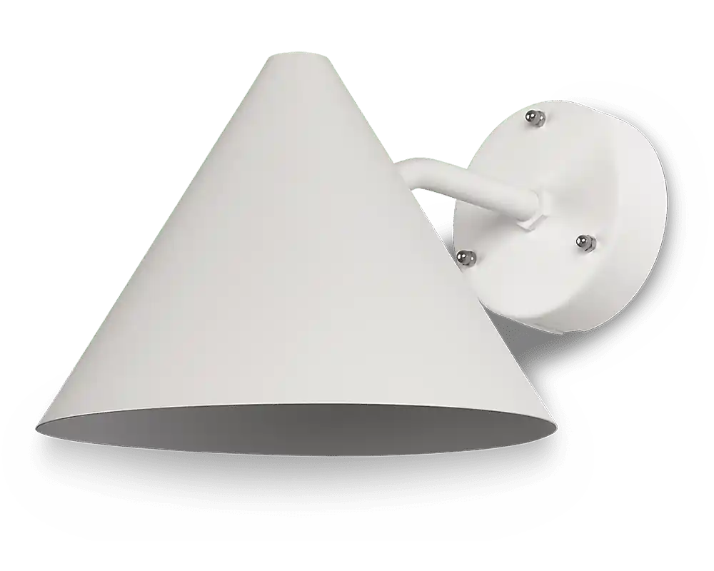 Tratt LED lampe d’extérieur