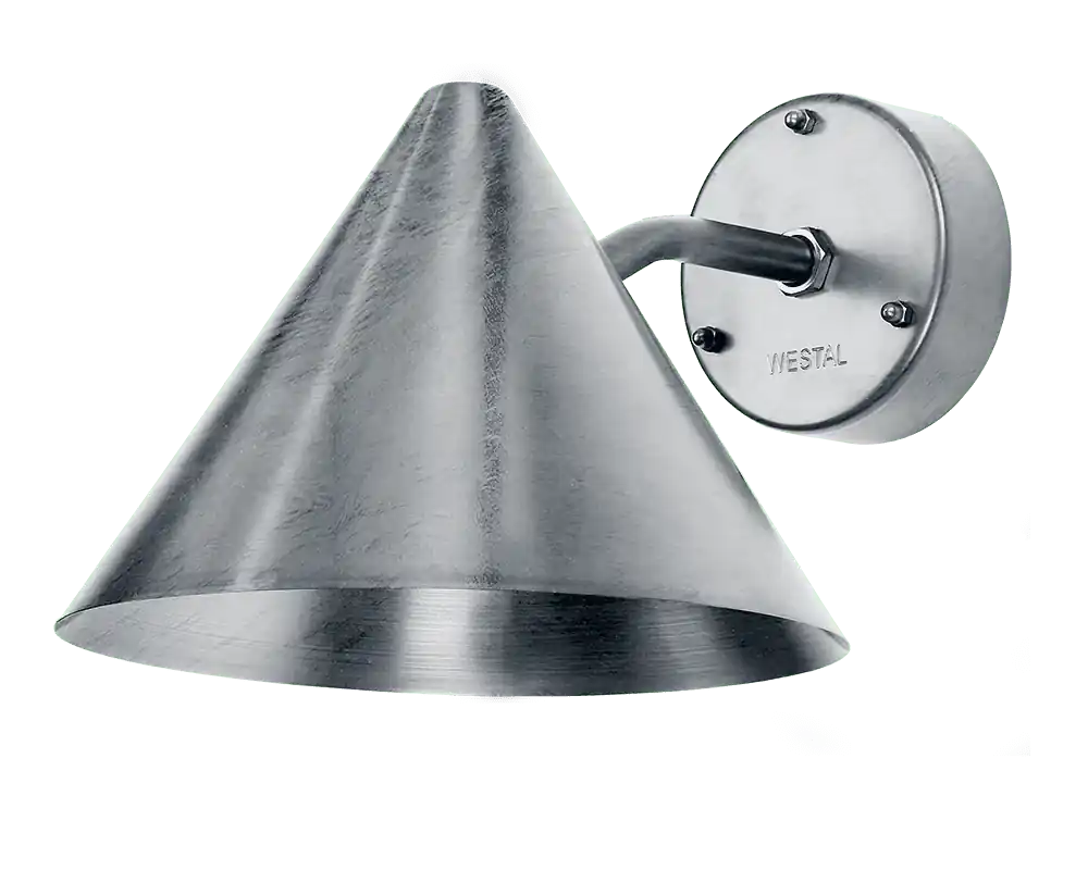 Tratt LED lampe d’extérieur