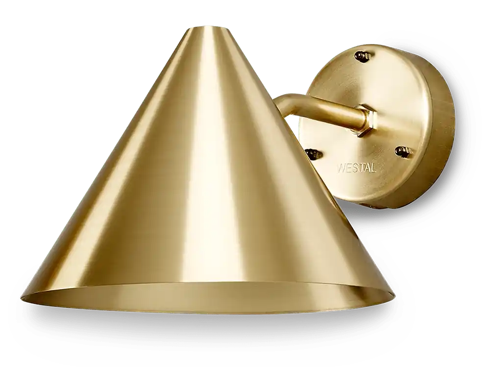 Tratt LED lampe d’extérieur