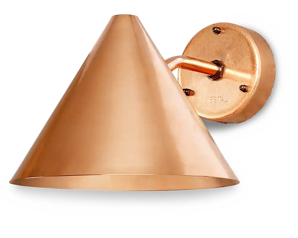 Tratt LED lampe d’extérieur