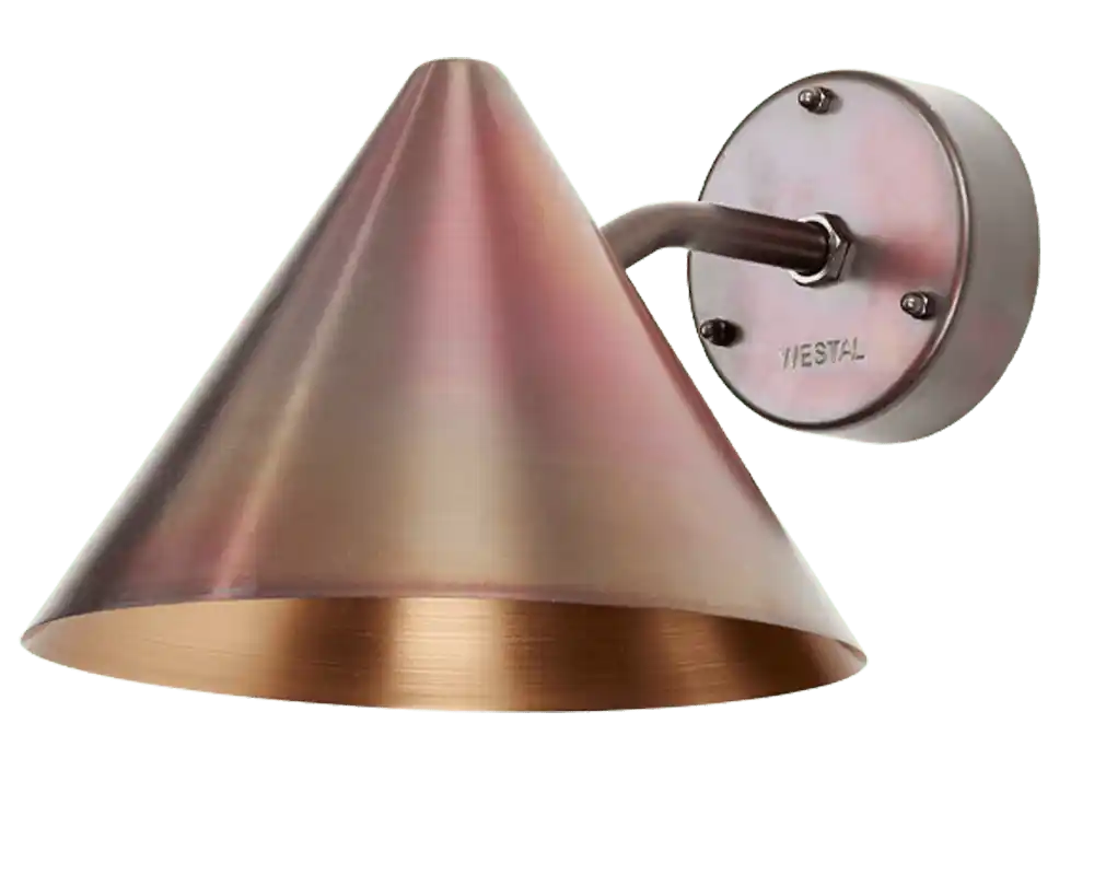 Tratt LED lampe d’extérieur