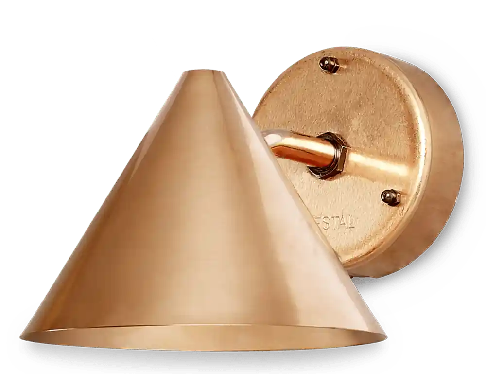 Tratt Micro IP23 lampe d’extérieur