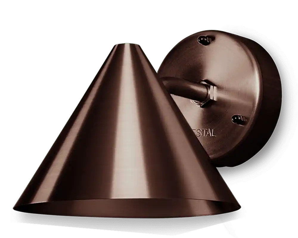 Tratt Micro IP23 lampe d’extérieur