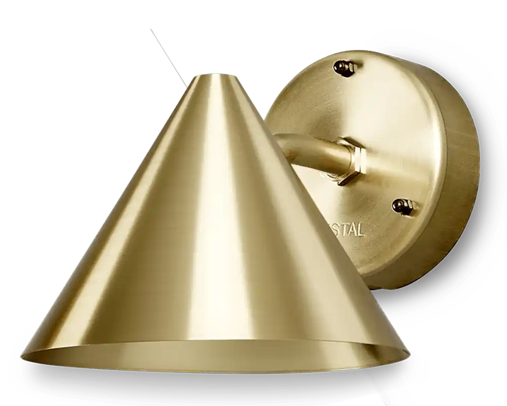 Tratt Micro IP23 lampe d’extérieur