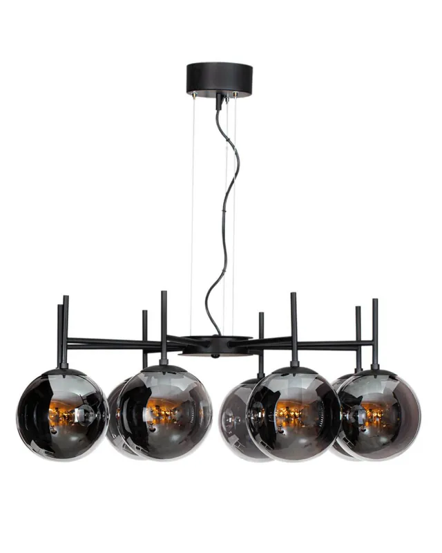 Boyle Ø83 suspension