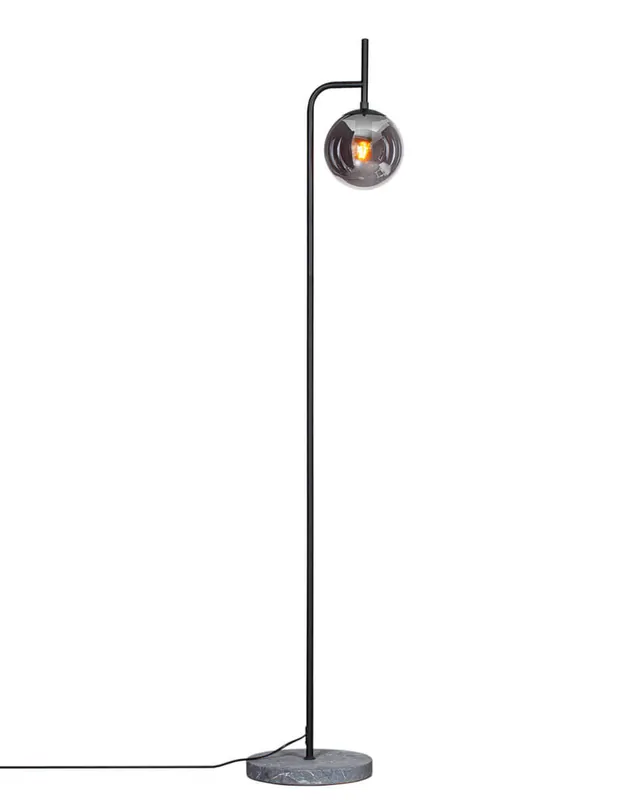 Boyle lampadaire