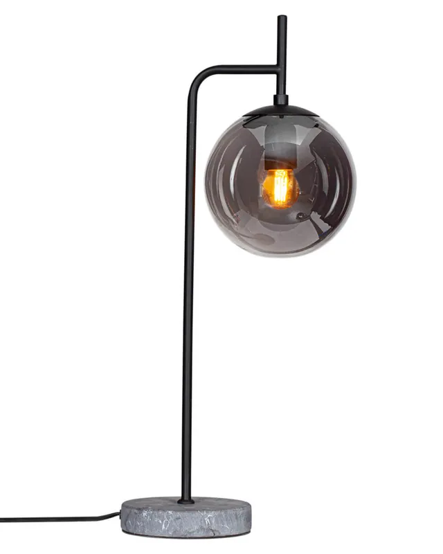 Boyle 60cm lampe de table