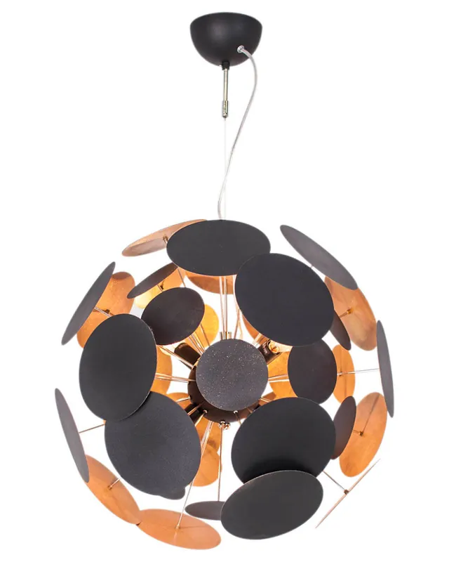Planet Ø50 suspension