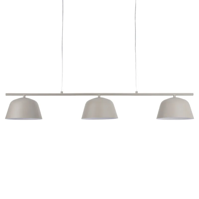 Pop 125cm suspension