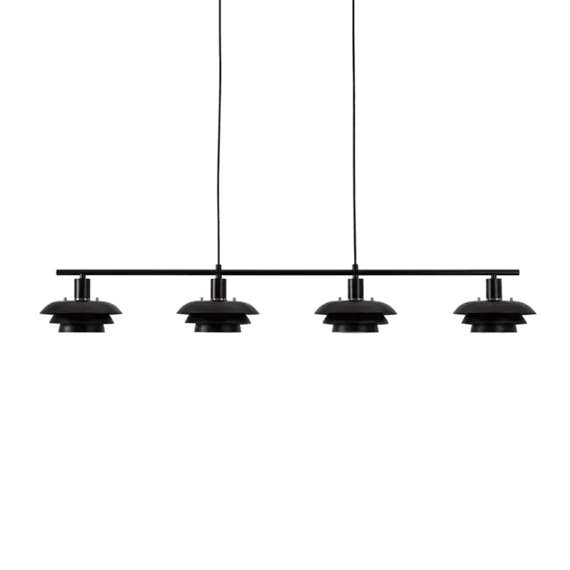 Stealth 120cm suspension