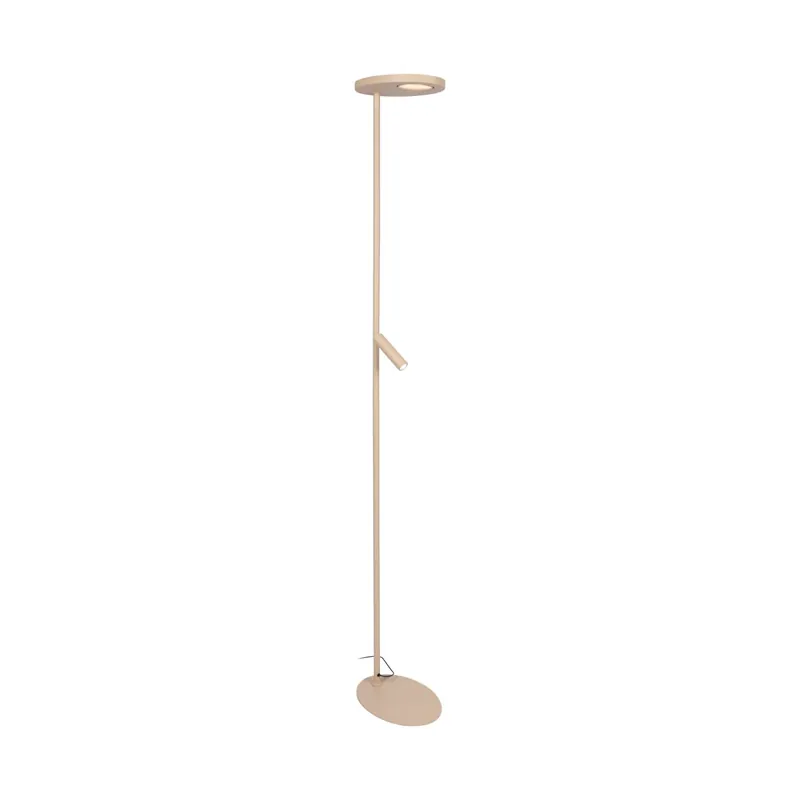 Ortolan lampadaire