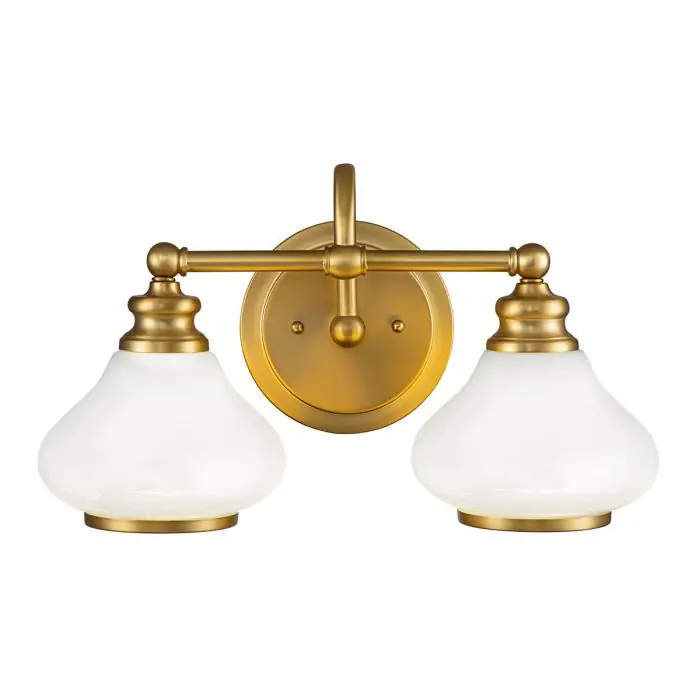 Ainsley 40cm lampe de salle de bain