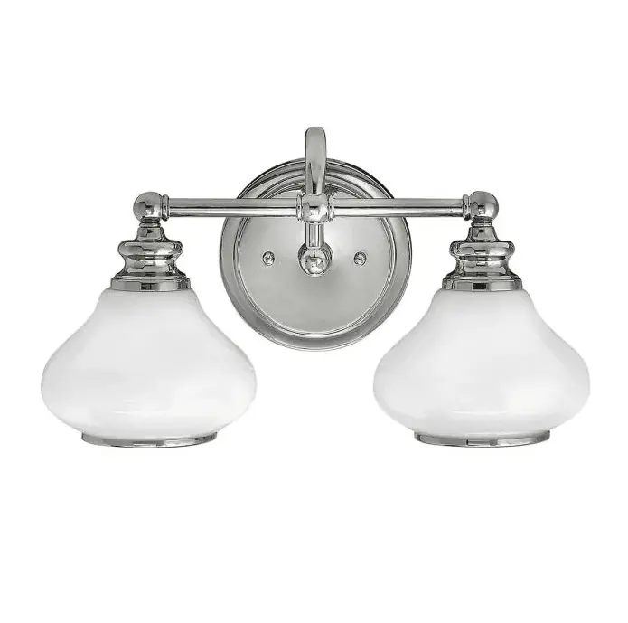 Ainsley 40cm lampe de salle de bain