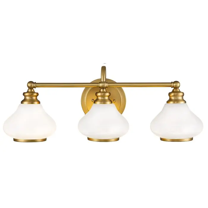 Ainsley 60cm lampe de salle de bain