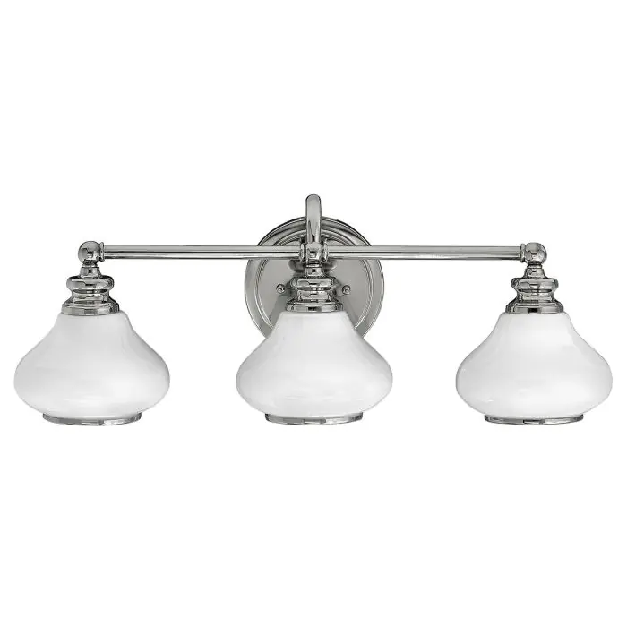 Ainsley 60cm lampe de salle de bain