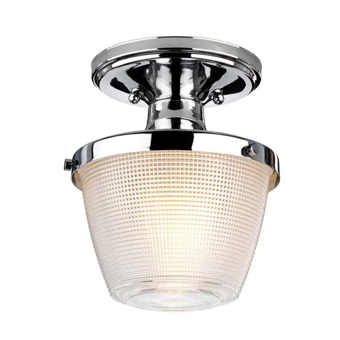 Dublin Ø18 lampe de salle de bain