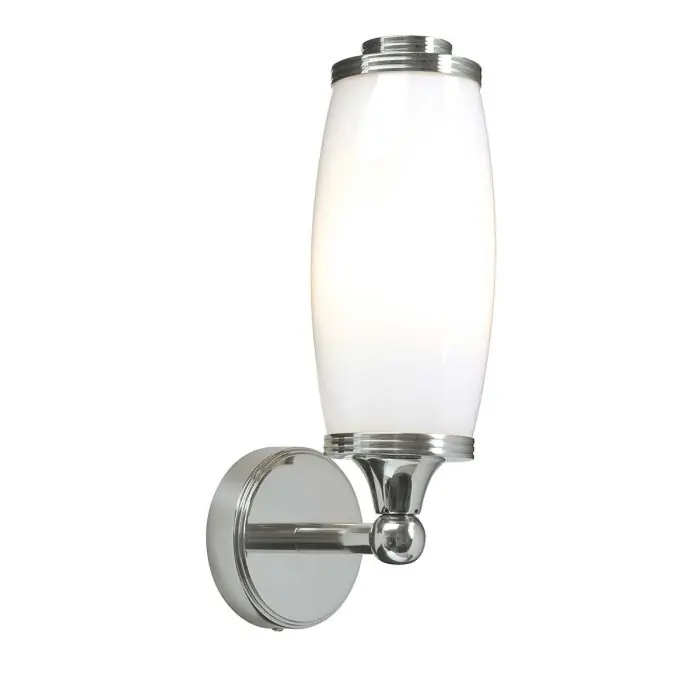 Eliot 28cm lampe de salle de bain