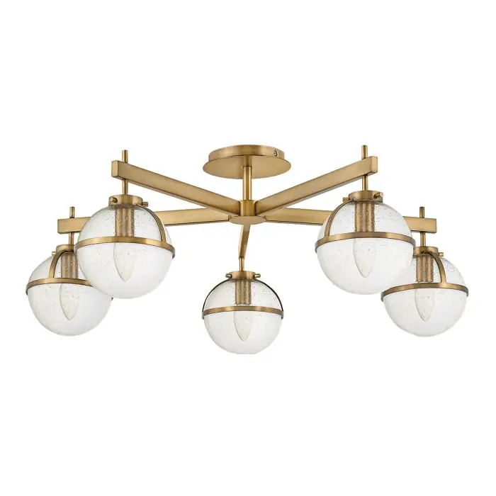 Hollis Ø80 lampe de salle de bain