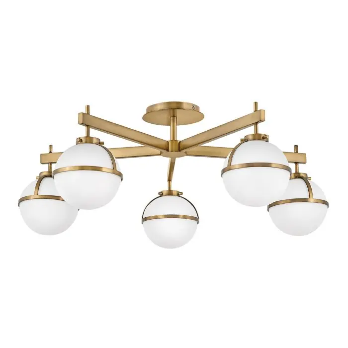 Hollis Ø80 lampe de salle de bain