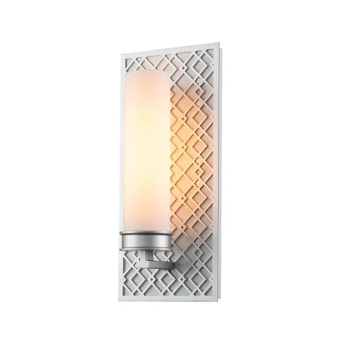 Ziggy 34cm lampe de salle de bain