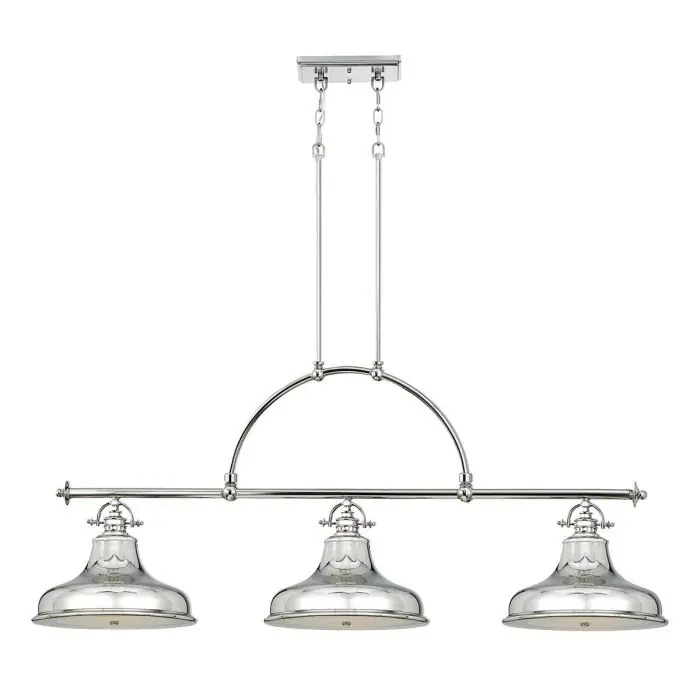 Emery 133cm suspension