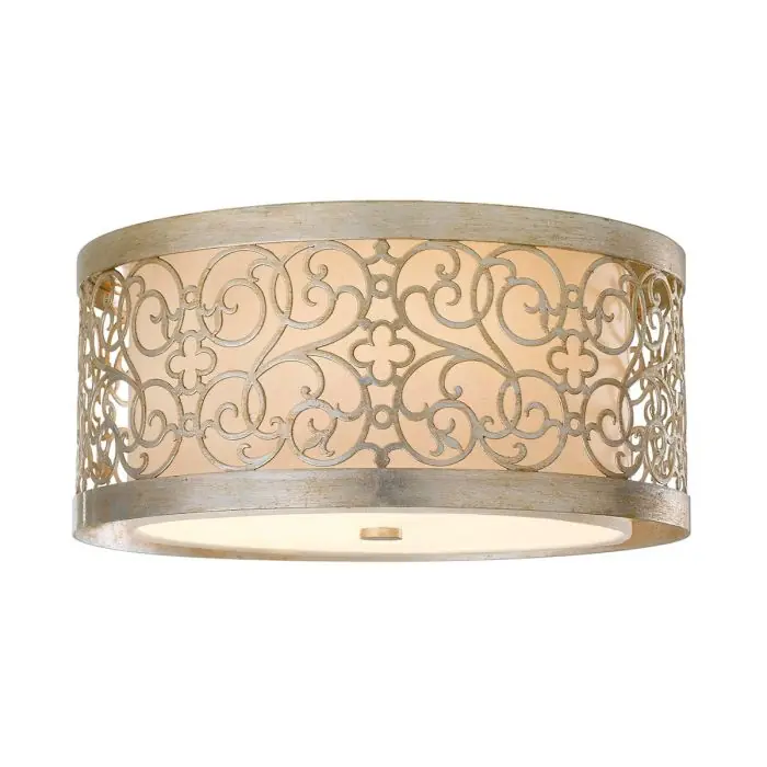 Arabesque Ø38 plafonnier