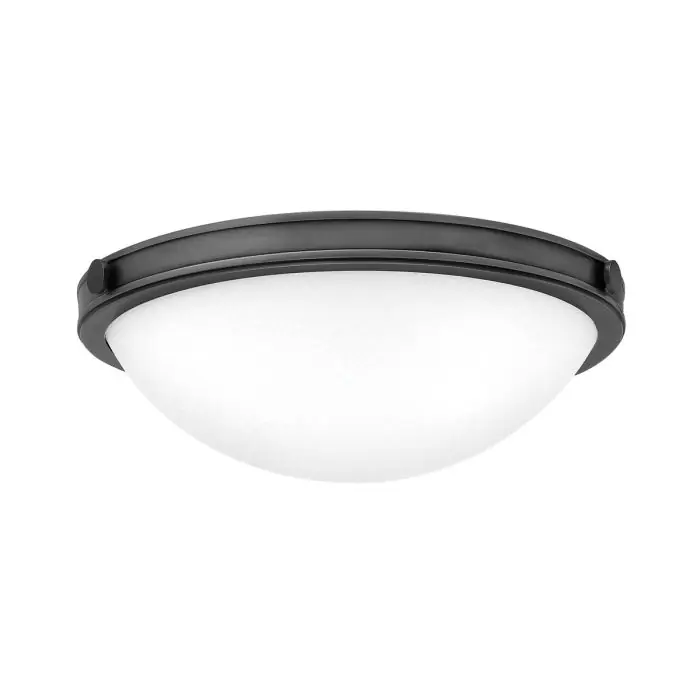 Collier Ø35 plafonnier