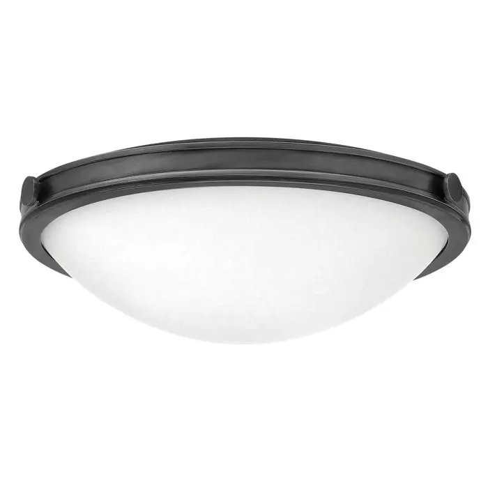 Collier Ø48 plafonnier