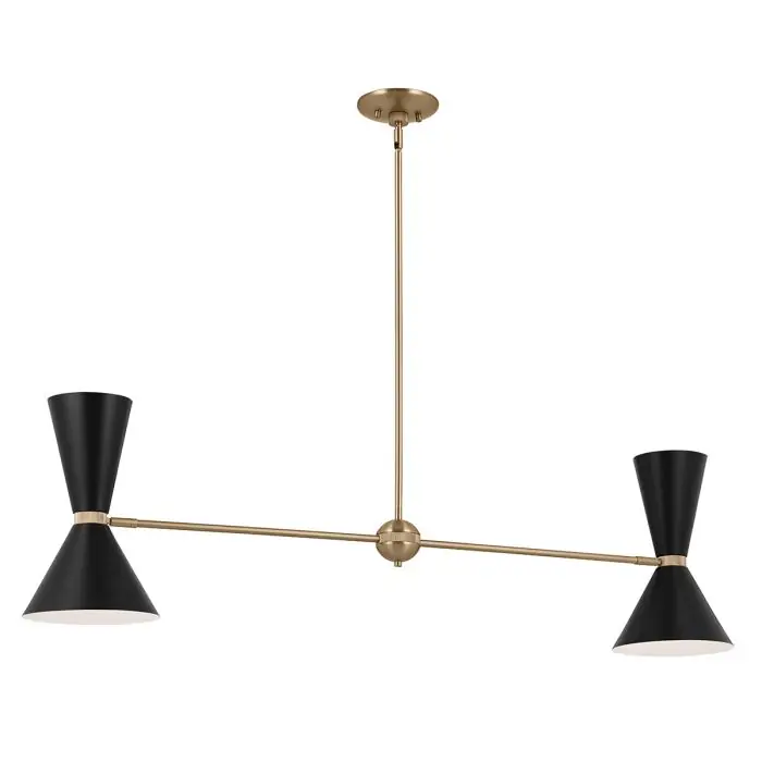 Phix 130cm suspension