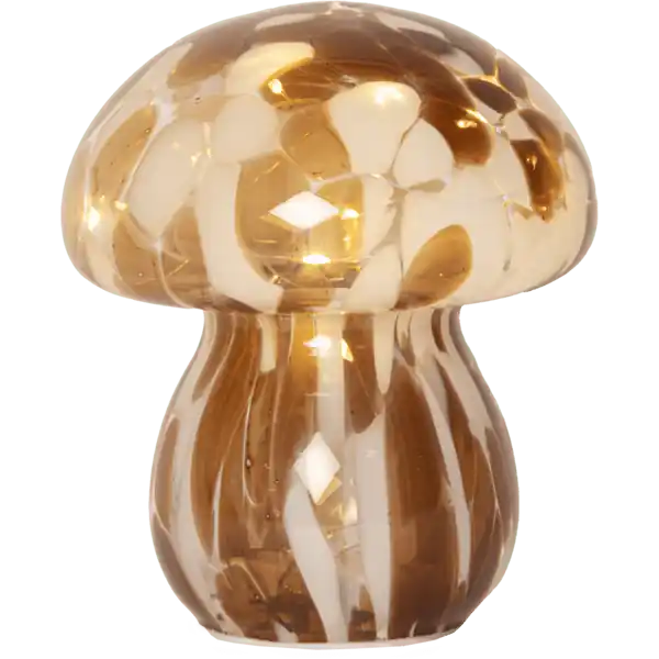 Funghi 15cm lampe de table