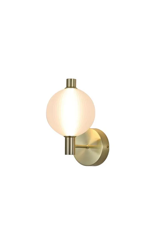 Luminique 15cm applique murale