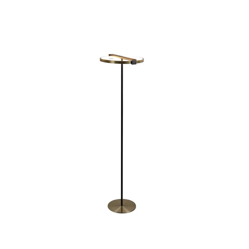 Aerial lampadaire