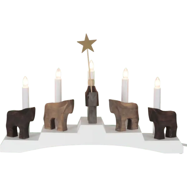 St. Stephen’s Foals