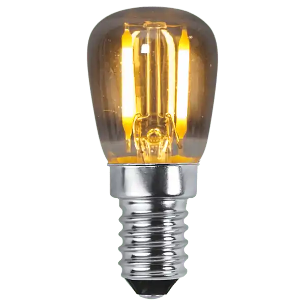 LED E14 1W 2100K