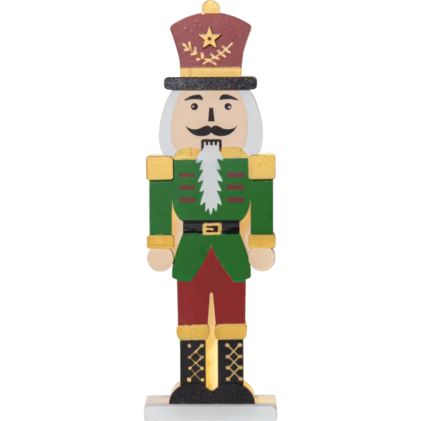 Nutcracker 25cm