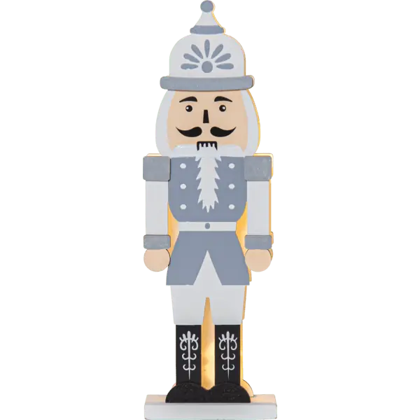 Nutcracker 25cm