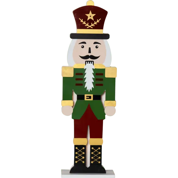 Nutcracker 52cm