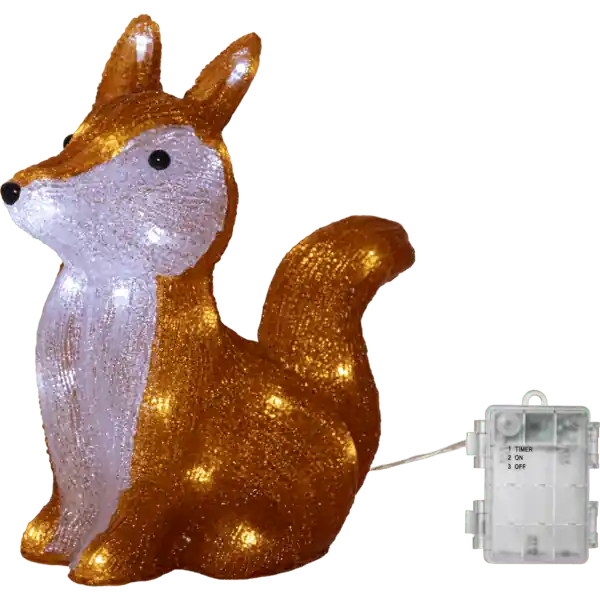 Crystalo Räv