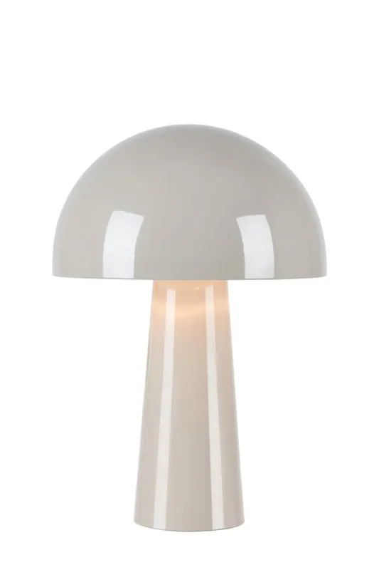 Mantar 36cm lampe de table