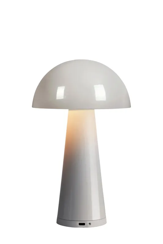 Fungi 27cm portable