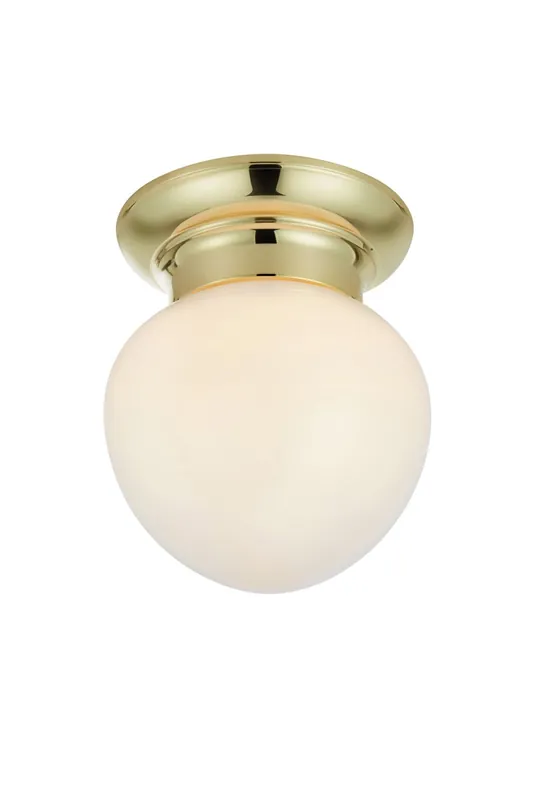 Ronda Ø20 lampe de salle de bain