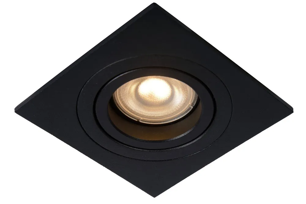 Tube spotlight GU10
